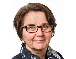 Karin Lindström